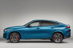 BMW X6 G06 2023 - foto 3