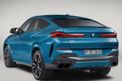 BMW X6 G06 2023 - foto 4