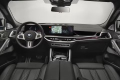BMW X6 G06 2023 - foto 5