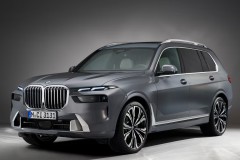 BMW X7 G07 2022 - foto 1