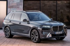 BMW X7 G07 2022 - foto 2