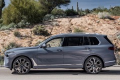 BMW X7 G07 2022 - foto 3