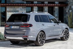 BMW X7 G07 2022 - foto 4