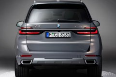 BMW X7 G07 2022 - foto 5
