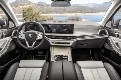 BMW X7 G07 2022 - foto 6