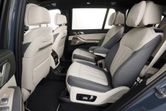 BMW X7 G07 2022 - foto 7