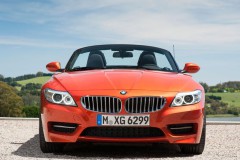 BMW Z4 Kabriolets 2013 - 2018 foto 1