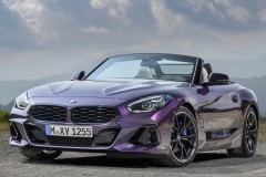 BMW Z4 G29 Kabriolets 2022 - 2026 foto 1