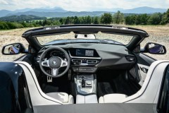 BMW Z4 G29 Kabriolets 2022 - 2026 foto 5