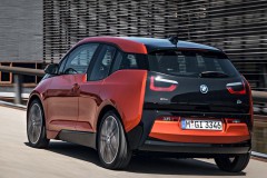 BMW i3 He�beks 2013 - 2017 foto 1