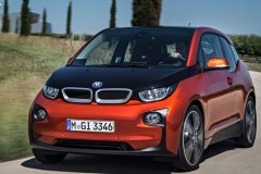 BMW i3 Hebeks 2013 - 2017 foto 3