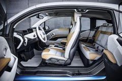 BMW i3 He�beks 2013 - 2017 foto 4