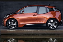 BMW i3 Hebeks 2013 - 2017 foto 5