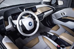 BMW i3 He�beks 2013 - 2017 foto 7