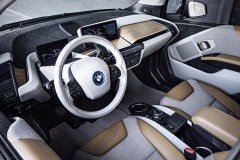 BMW i3 Hebeks 2013 - 2017 foto 7