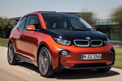 BMW i3 He�beks 2013 - 2017 foto 11