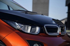 BMW i3 He�beks 2013 - 2017 foto 10