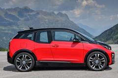 BMW i3 Hebeks 2017 - 2022 foto 4