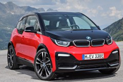 BMW i3 He�beks 2017 - 2022 foto 5