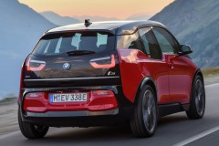 BMW i3 He�beks 2017 - 2022 foto 6