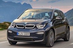 BMW i3 He�beks 2017 - 2022 foto 7