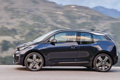 BMW i3 He�beks 2017 - 2022 foto 8