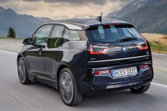 BMW i3 Hebeks 2017 - 2022 foto 10