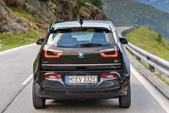 BMW i3 He�beks 2017 - 2022 foto 11