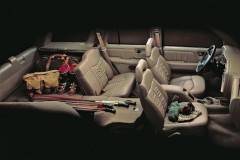 Chevrolet Blazer 1994 - 1998 foto 6