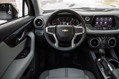 Chevrolet Blazer 2019 - 2022 foto 4