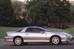 Chevrolet Camaro Kupeja 1997 - 2002 foto 1