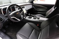 Chevrolet Camaro Kupeja 2013 - 2016 foto 7