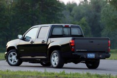 Chevrolet Colorado 2004 - 2012 foto 3