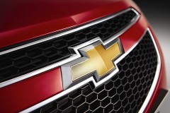 Chevrolet Cruze He�beks 2011 - 2012 foto 7