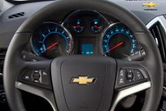 Chevrolet Cruze Sedans 2012 - 2015 foto 8