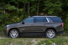 Chevrolet Tahoe 2020 - 2024 foto 3