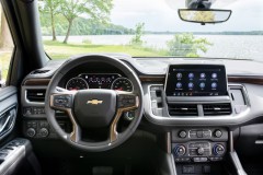 Chevrolet Tahoe 2020 - 2024 foto 4