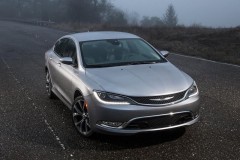 Chrysler 200 Sedans 2014 - 2017 foto 4