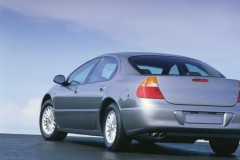 Chrysler 300M Sedans 1998 - 2004 foto 3