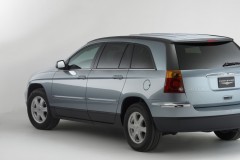 Chrysler Pacifica 2003 - 2006 foto 1