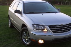 Chrysler Pacifica 2003 - 2006 foto 6