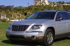 Chrysler Pacifica 2003 - 2006 foto 7