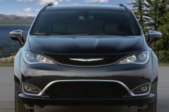 Chrysler Pacifica Minivens 2016 - foto 3