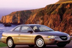 Chrysler Sebring Kupeja 1994 - 2000 foto 1