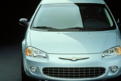 Chrysler Sebring Sedans 2001 - 2003 foto 7