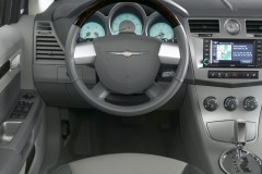 Chrysler Sebring Sedans 2006 - 2010 foto 2