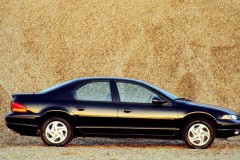 Chrysler Stratus Sedans 1995 - 2001 foto 4