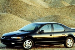Chrysler Stratus Sedans 1995 - 2001 foto 1