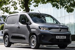 Citroen Berlingo Minivens 2024 - foto 1