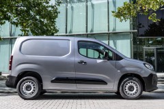 Citroen Berlingo Minivens 2024 - foto 2